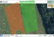 Baugenehmigung bereits erfolgt, 1.352 m² sonniges Grundstück, Waldrandlage vor den Grazer Toren!