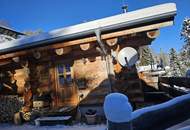 Rendite trifft Lifestyle - CHALET LITTLE BADGER - eins mit der Natur, Luxus inklusive