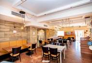 NEUER PREIS! Ansprechendes Restaurant in Top-Lage im Zentrum von Bad Ischl zu kaufen!