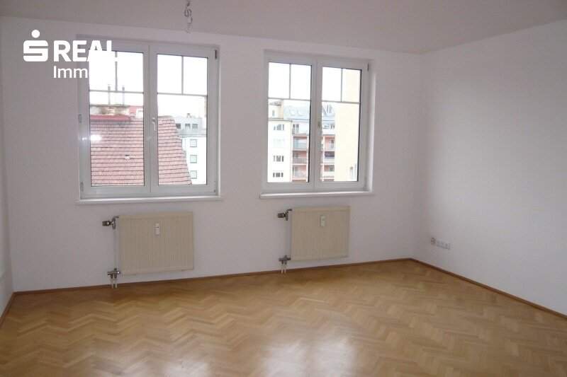 helle 2 - Zimmerwohnung, Herndlgasse, Wohnung-miete, 850,01,€, 1100 Wien 10., Favoriten