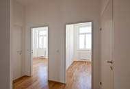 WG-taugliche 3-Zimmer-Maisonette- mit Galerie im Dachgeschoss!