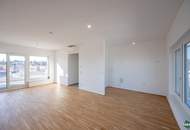 ERSTBEZUG | Klimatisierte 4-Zimmer-Dachgeschoß-Wohnung mit 2 Terrassen