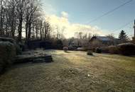 Charmanter Bungalow mit Wohlfühlcharakter – ruhig gelegen in Ranshofen