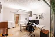 Exklusives High-End-Büro mit 445 m² in der Mayerhofgasse 7 – Architektur, Luxus &amp; Technik auf höchstem Niveau