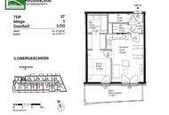 Hochwertige 2-Zimmer Wohnung mit smartem Grundriss und großem Eck-Balkon in Ruhelage nahe U3 Enkplatz!