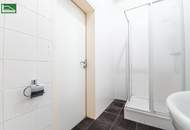 Barrierearme Parterre-Wohnung nahe Reumannplatz und Antonspark mit Bad und WC im sanierten Altbau!