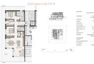 K5 Top 8 - Luxus-Penthouse in sonniger Ruhelage