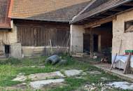 RARITÄT: LANDWIRTSCHAFT IM ERZHERZOG JOHANN BAUSTIL IM OSTSTEIRISCHEN HÜGELLAND - ERWEITERBAR