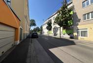 Sanierte großzügige und lichtdurchflutete Bürofläche mit Blick ins Grüne - rd. 174 m2, 5 Zimmer, 2 WCs und rd. 29 m2 klimatisierter Wintergarten in Wien-Liesing