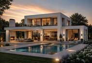 Villa mit Charakter! Zeitlose Eleganz in Bestlage.