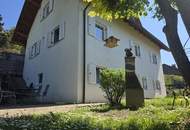 Ruhelage - 2 Häuser, 3 Einheiten, 4 Garagen - Open House 24.5.25 - von 11.00 bis 13.00 Uhr!