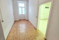 Flexibel nutzbare Gewerbefläche in 1180 Wien! ATELIER | LAGER | WERKSTATT - GESCHÄFTSLOKAL um nur € 480!