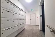 3-Zimmer-Erstbezugs-Wohnung mit Balkon zum Innenhof nahe AKH