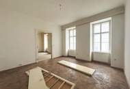 3 Zimmer Wohnung in Top Lage - Nahe altes AKH und Rathaus