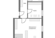 RG / 1 ZI APPARTEMENT / TOP8