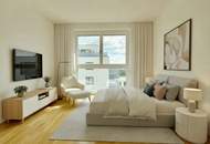 2 Zimmer Eigentumswohnungen mit Weitblick zu verkaufen