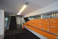 Mitten im 7., aber absolut ruhig – 2-Zimmer-Wohnung in der Kaiserstraße