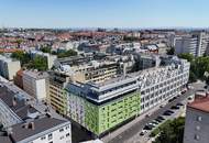 Geräumige 5-Zimmer-Maisonettewohnung mit Balkon &amp; Terrasse - Ab sofort beziehbar!