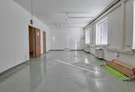 360m² Feinproduktion/Lager/Büro mit optionaler Produktionshalle und Freiflächen!