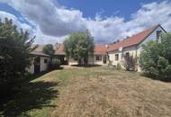 Charmantes Einfamilienhaus mit großem Garten