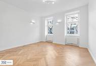 Stilvoll sanierte Singlewohnung in Top-Lage des 14. Bezirks