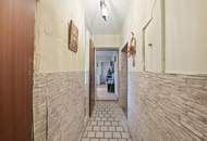 Modernisierungsbedürftiges Wohnhaus in Großweikersdorf nahe Bahnhof mit Garten, Terrasse und ausgezeichneter Infrastruktur!