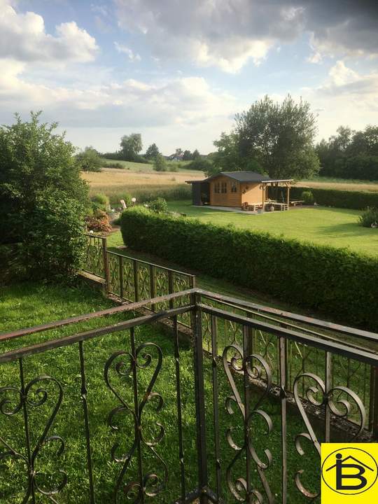 Geräumiges Haus in Rastenfeld zu vermieten