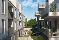 Modernes Gewerbeobjekt mit 182m² Fläche und Top-Ausstattung nähe U1-Kagran. - WOHNTRAUM