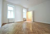 4-Zimmerwohnung in der Hirschengasse
