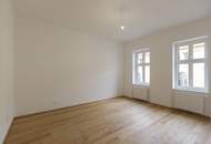 Castellezgasse - Erstbezug nach Generalsanierung - exklusiver 4 Zimmer Stilaltbau mit Blick in den Augarten