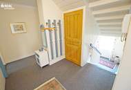 7501 Oberdorf - Schmuckes Einfamilienhaus mit Nebengebäude inklusive Garage