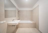 NEU und BEZUGSFERTIG >> moderne 2 ZI mit Balkon >> TOP Anbindung >> Floridsdorfer Spitz, Alte Donau