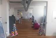 MARKT AM BINDERMICHL: Generalsanierte klimatisierte Büro-/Ordi-/Studiofläche mit bestem Preis-/Leistungsverhältnis - verschiedenste Aus-/Umbaumöglichkeiten - flexible Grundrissgestaltung - leistungsstarke Lüftungs- u. Klimaanlage