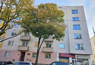 CITY-WOHNUNG - 3. LIFTSTOCK - GRÜNBLICK - NÄHE AUGARTEN UND LÄNDE - U-BAHN UMS ECK