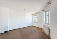 Attraktive Wohnung mit großzügigem Wohnbereich, Tiefgarage und Balkon