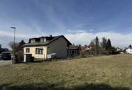 Einfamilienhaus mit Garten in absoluter Ruhelage – Fixpreis € 375.000,–