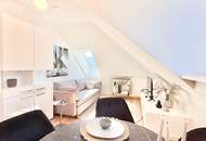 Velden am Wörthersee - Entzückende 2-ZI Dachgeschosswohnung in zentraler Lage