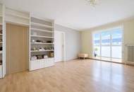 Attraktive 3-Zimmerwohnung in Hofruhelage!