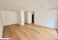 Hofseitige 2-Zimmerwohnung mit Balkon - nähe Hauptbahnhof