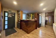 Einzigartige Traditions- Gastronomie, Zimmervermietung und Fischteich. Das topsanierte "Wanderl" bietet Renditen von 8-10% jährlich