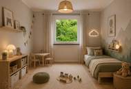 Exklusive Einfamilienhäuser in Hintersdorf: Luxus und Natur im Einklang - Haus 4