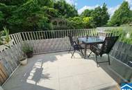 Wohnen in Selma- 3-Zimmer-Familienwohntraum mit Grünblick