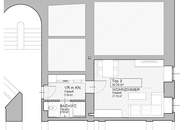 ++NEU++ unsanierte 1-Zimmer-Altbauwohnung