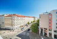 The Legacy - Zukunft berührt Geschichte