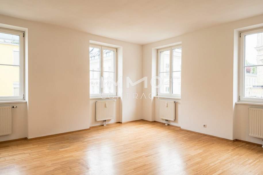UNBEFRISTET IN DER STADT WOHNEN! Mommsengasse 20/14, Wohnung-miete, 1.100,36,€, 1040 Wien 4., Wieden