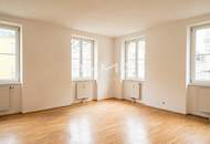 UNBEFRISTET IN DER STADT WOHNEN! Mommsengasse 20/14
