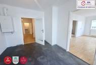 Neuer Preis!! Erstbezug nach Sanierung im 3. Liftstock Top - Lage 1040 Wien