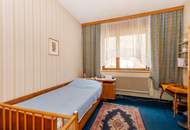 Bungalow in sonniger erhöhter Lage