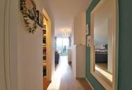 Familienwohntraum mit Naturpool, Sauna und genialem Panoramablick unweit Gablitzer Zentrum