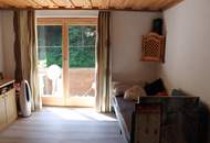 Wohnhaus in Naturlage